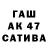 Дистиллят ТГК концентрат kolyan 777